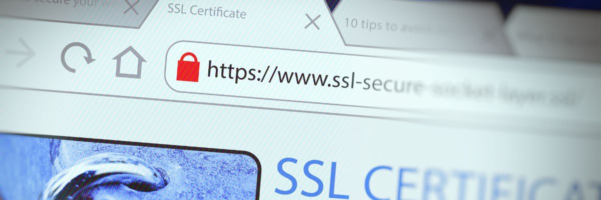 Jak certyfikaty SSL chronią Twoją stronę i dlaczego warto je mieć?